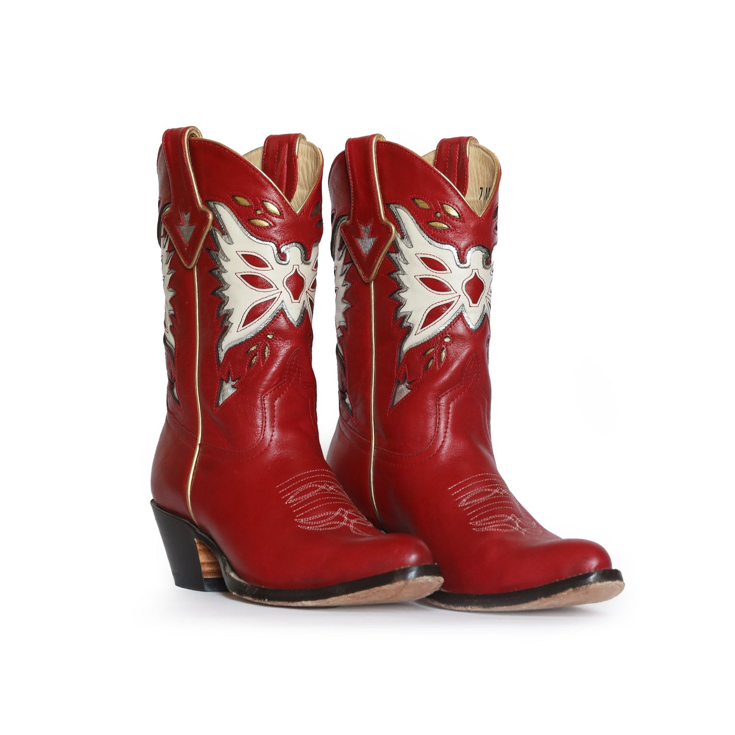 Thunderbird Women's Cowboy Boot