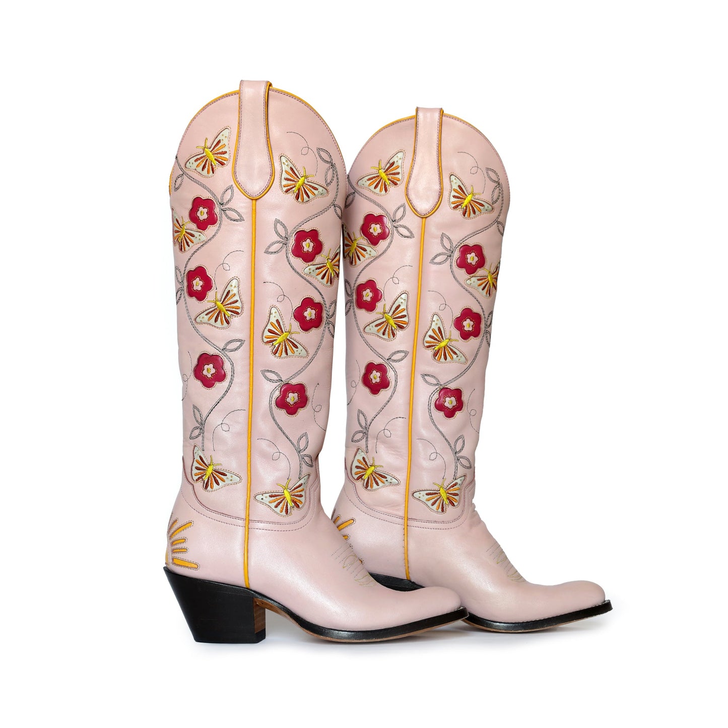 Sunshine Women's Cowboy Boot