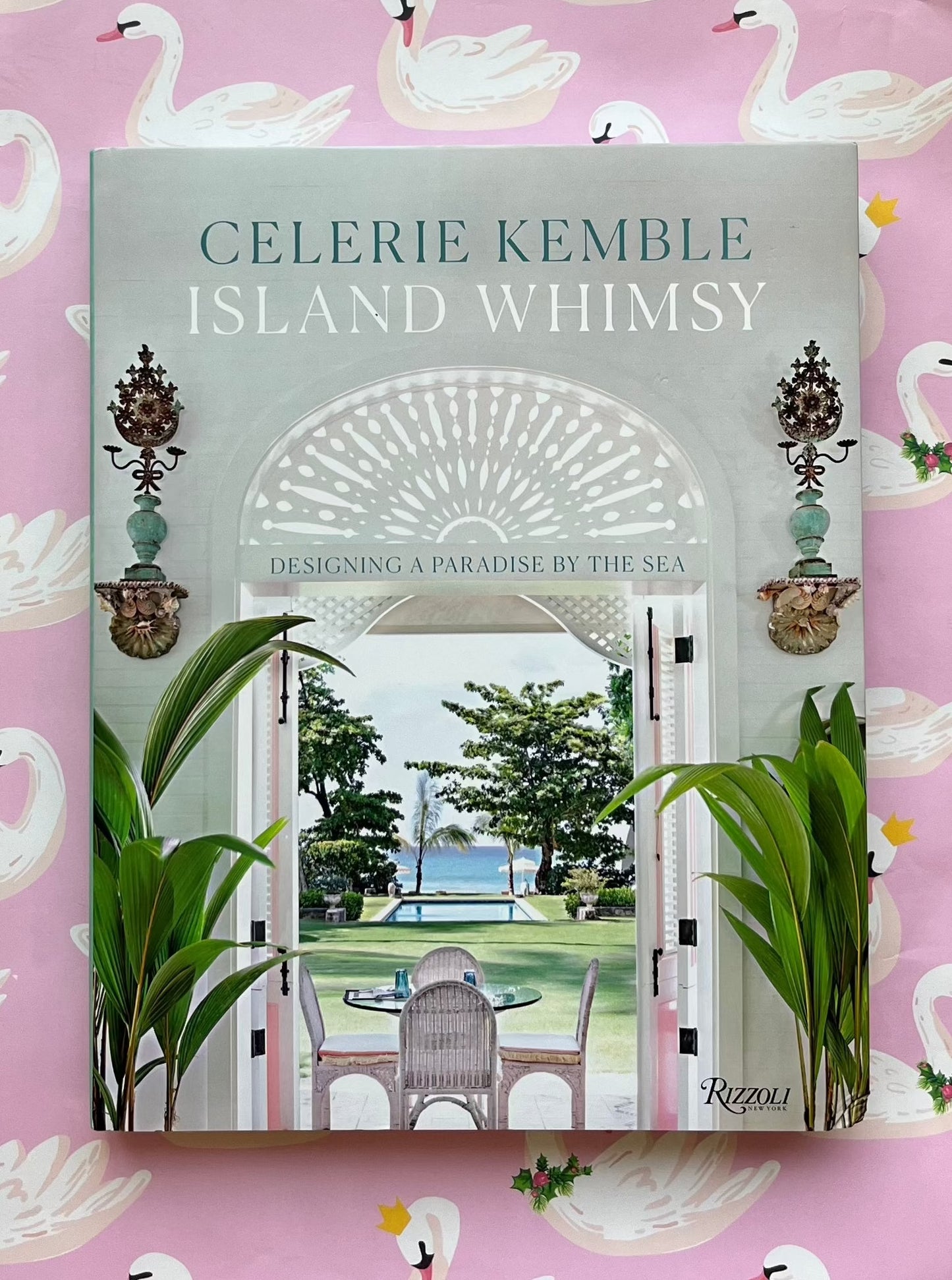 Island Whimsy by Celerie Kemble