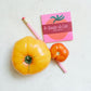 Tomato-do List Sticky Notes