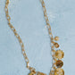 Goodie 8-Charm Necklace