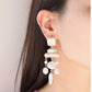 Cady Chandelier Earrings