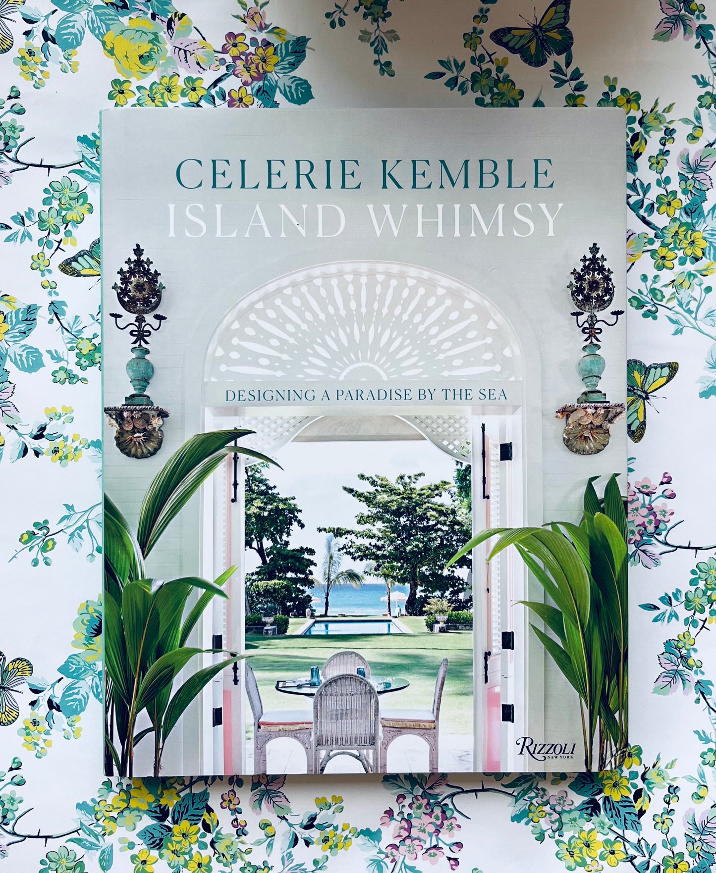 Island Whimsy by Celerie Kemble