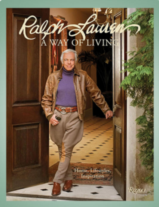 Ralph Lauren: A Way of Living