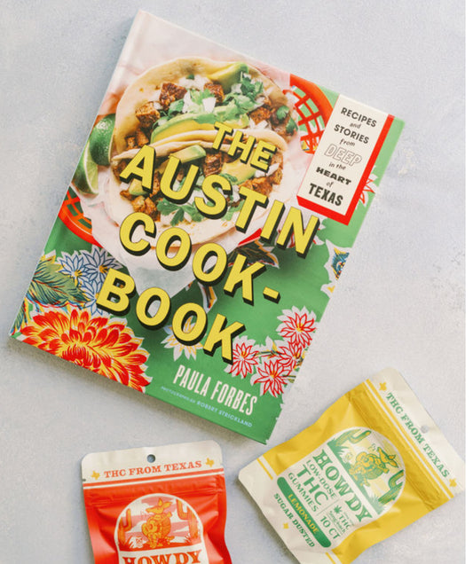 Austin Cookbook