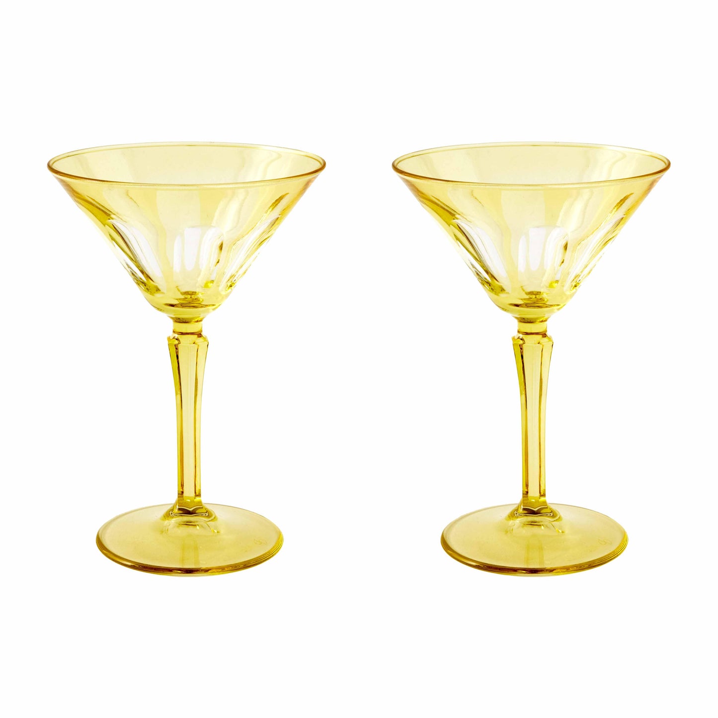 Rialto Martini Glass| Set of 2
