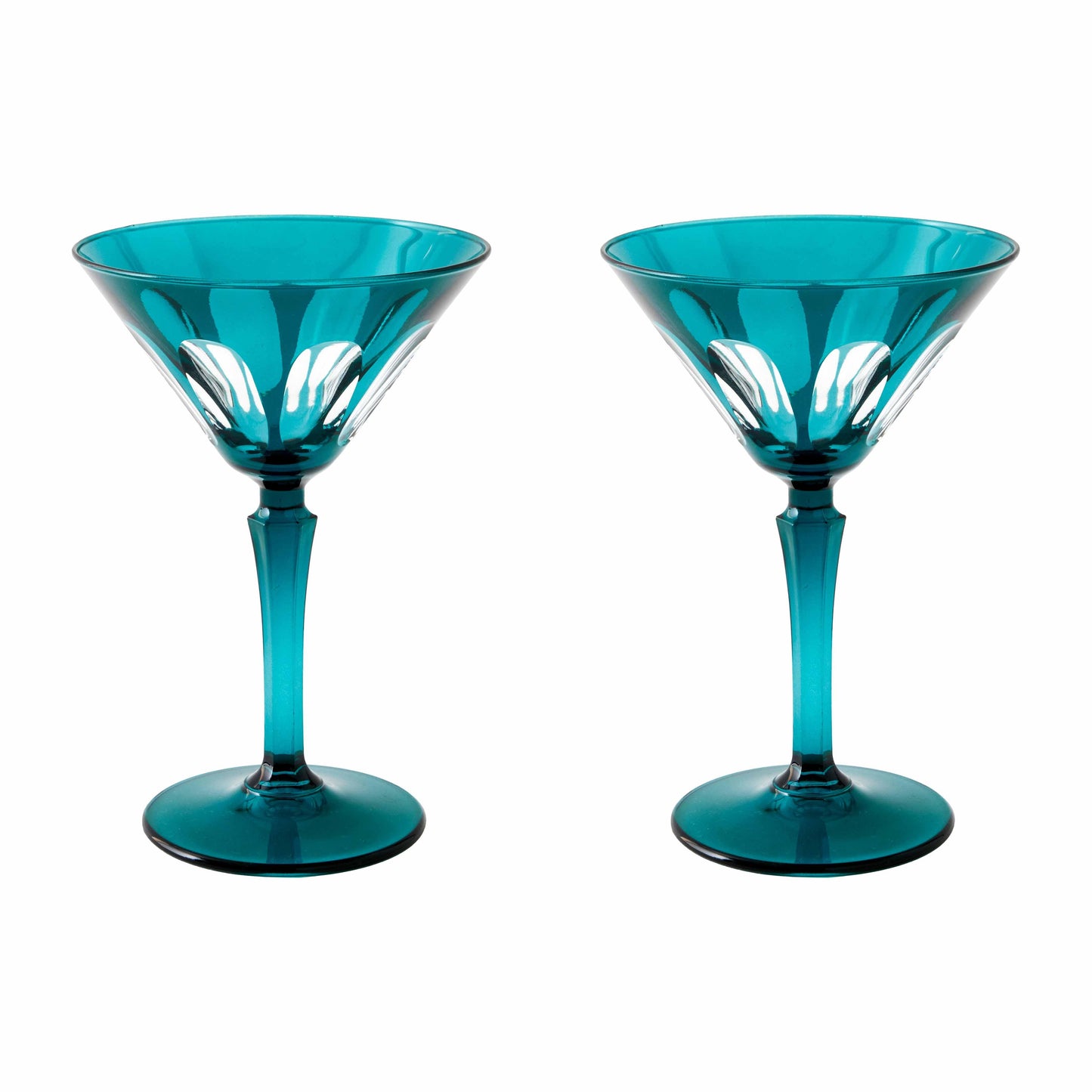 Rialto Martini Glass| Set of 2