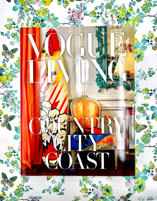 Vogue Living: Country, City, Coast