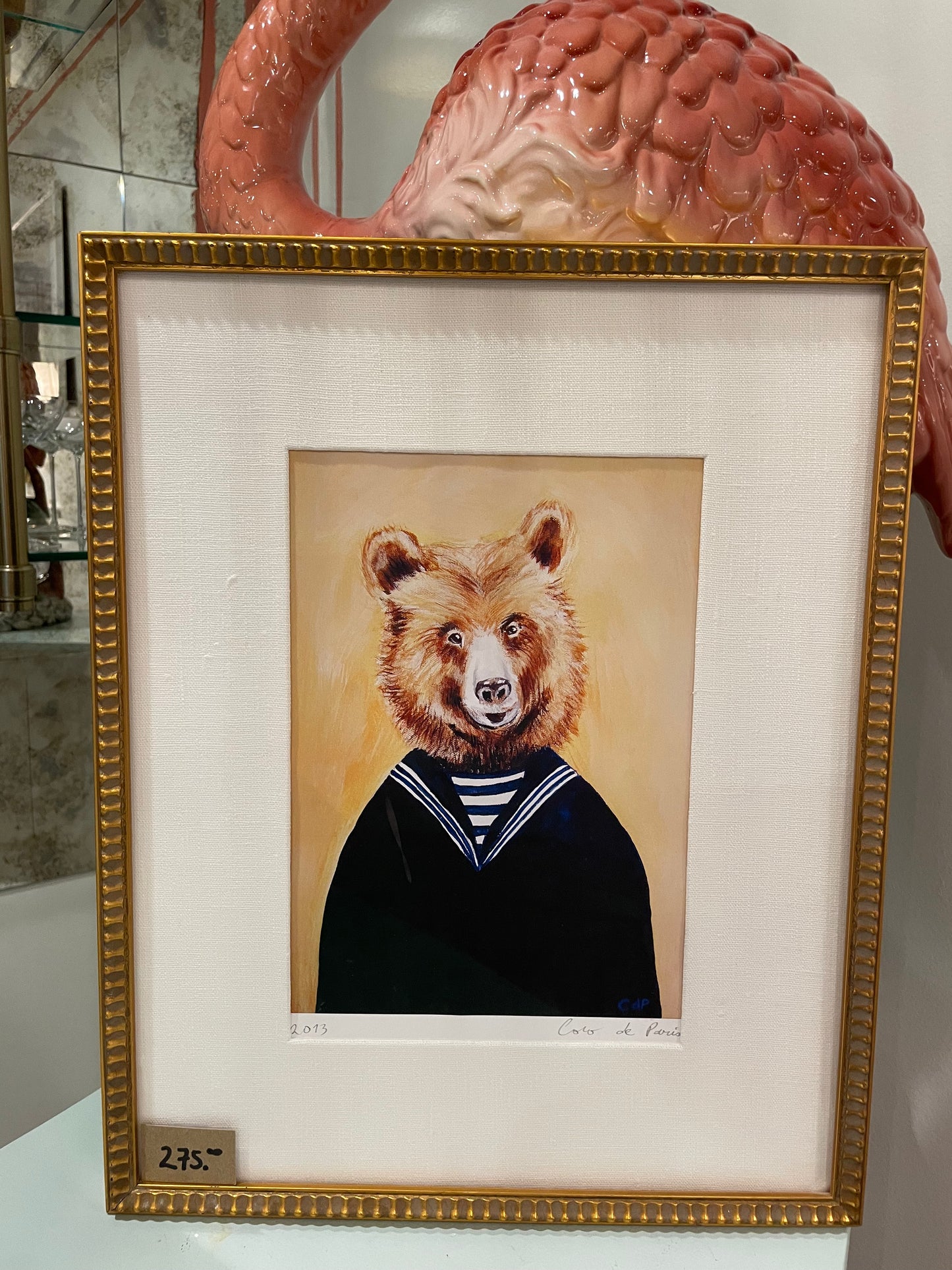 Bear Art