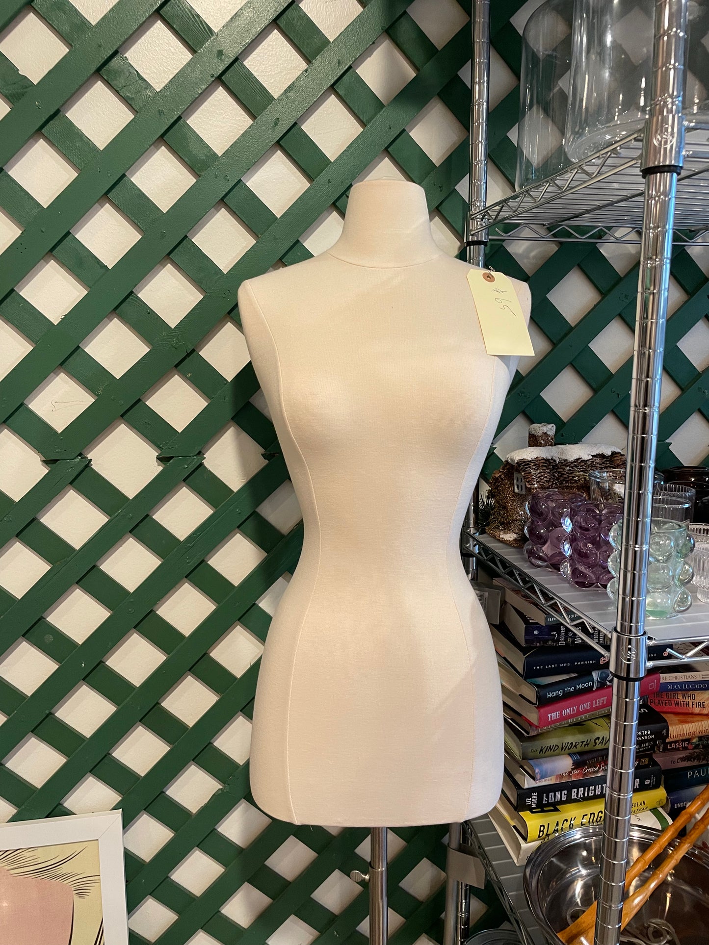 Mannequin