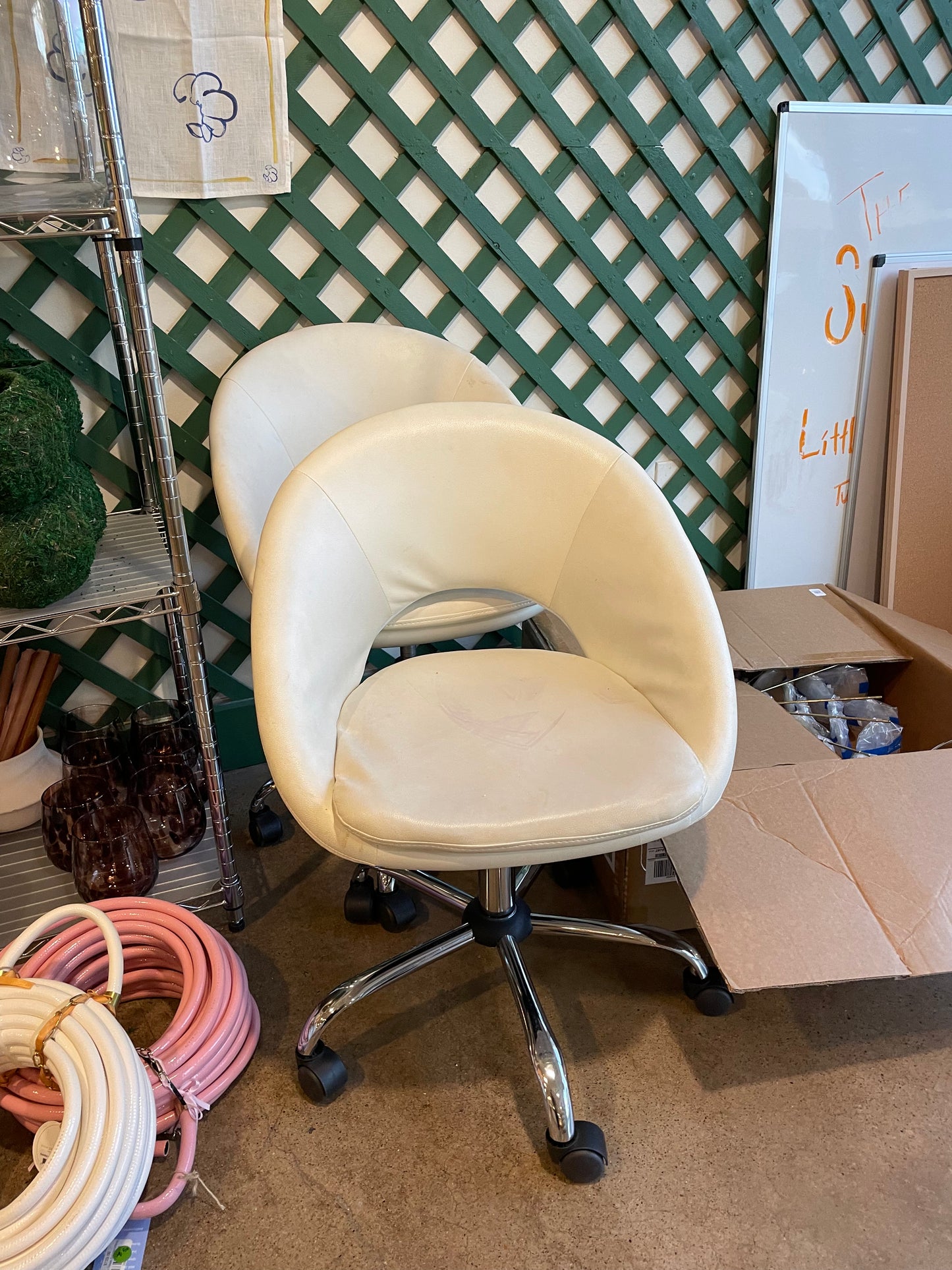 Desk Chair