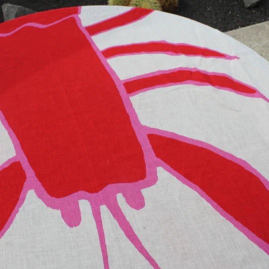 Lobster Everyday Linen