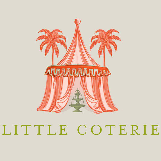 The Little Coterie Shop Gift Card