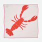 Lobster Napkins | Set of 2