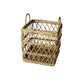 Kuta Rattan Basket Set