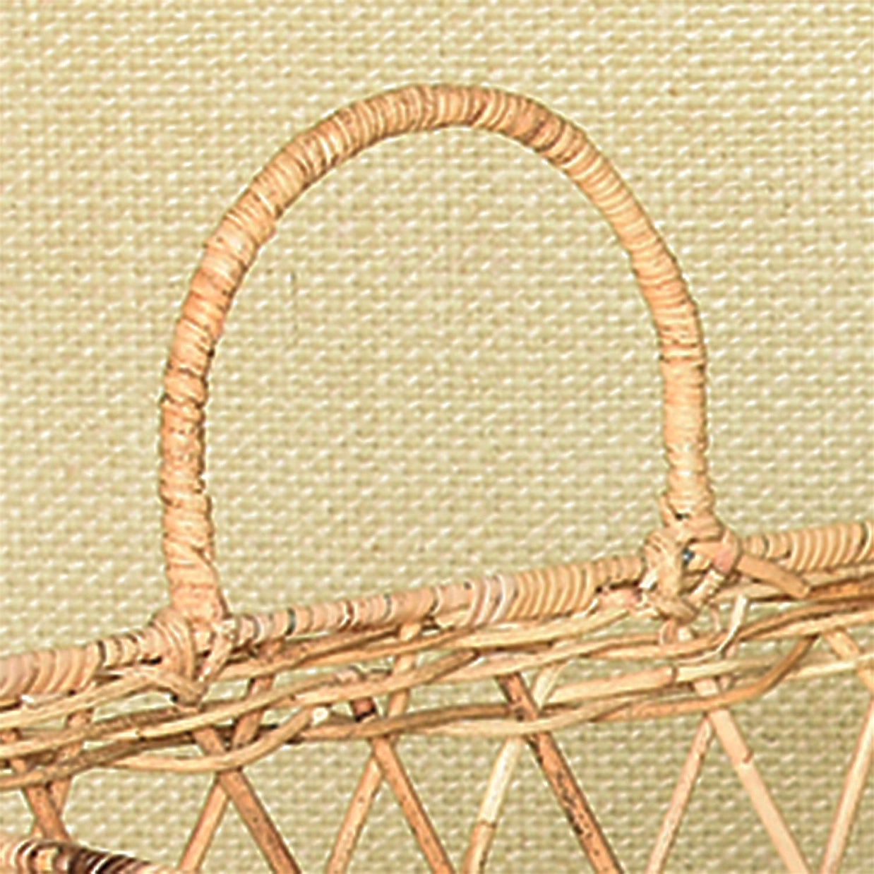 Kuta Rattan Basket Set