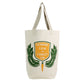 Romaine Calm Farmer Market Tote