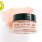 Organic Hydrating Rose Lip Scrub