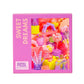 Sweet Dreams | 500 Piece Jigsaw Puzzle w/ Canvas Bag