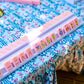 Sadie Game Table Skirt