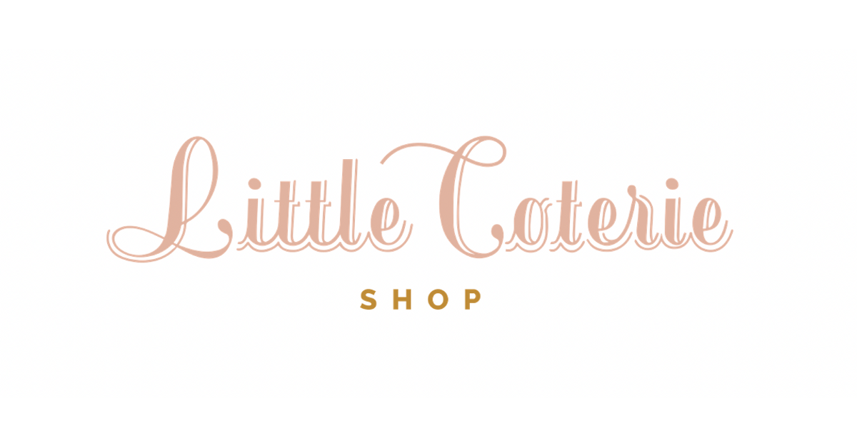 The Little Coterie Shop