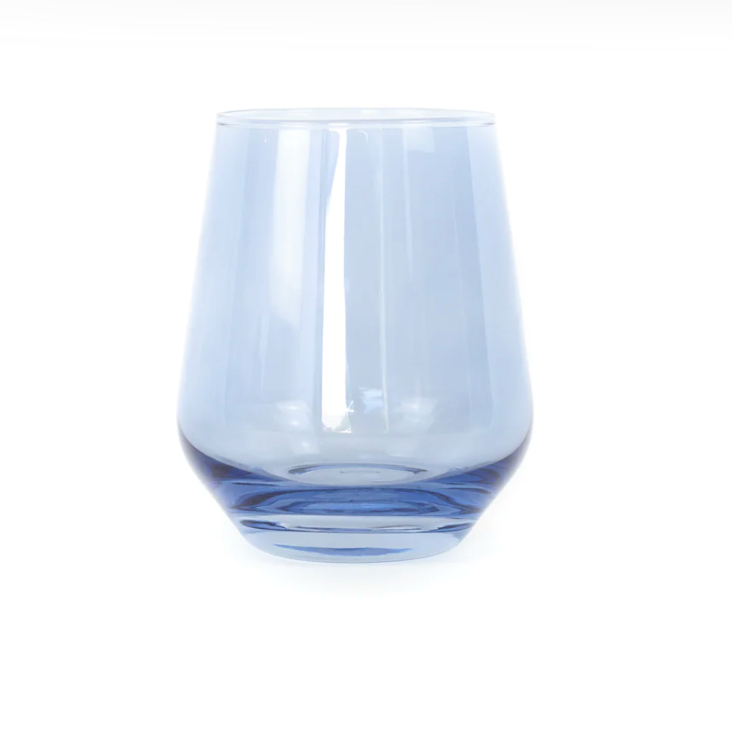 Stemless Wine Glass | Set of 2