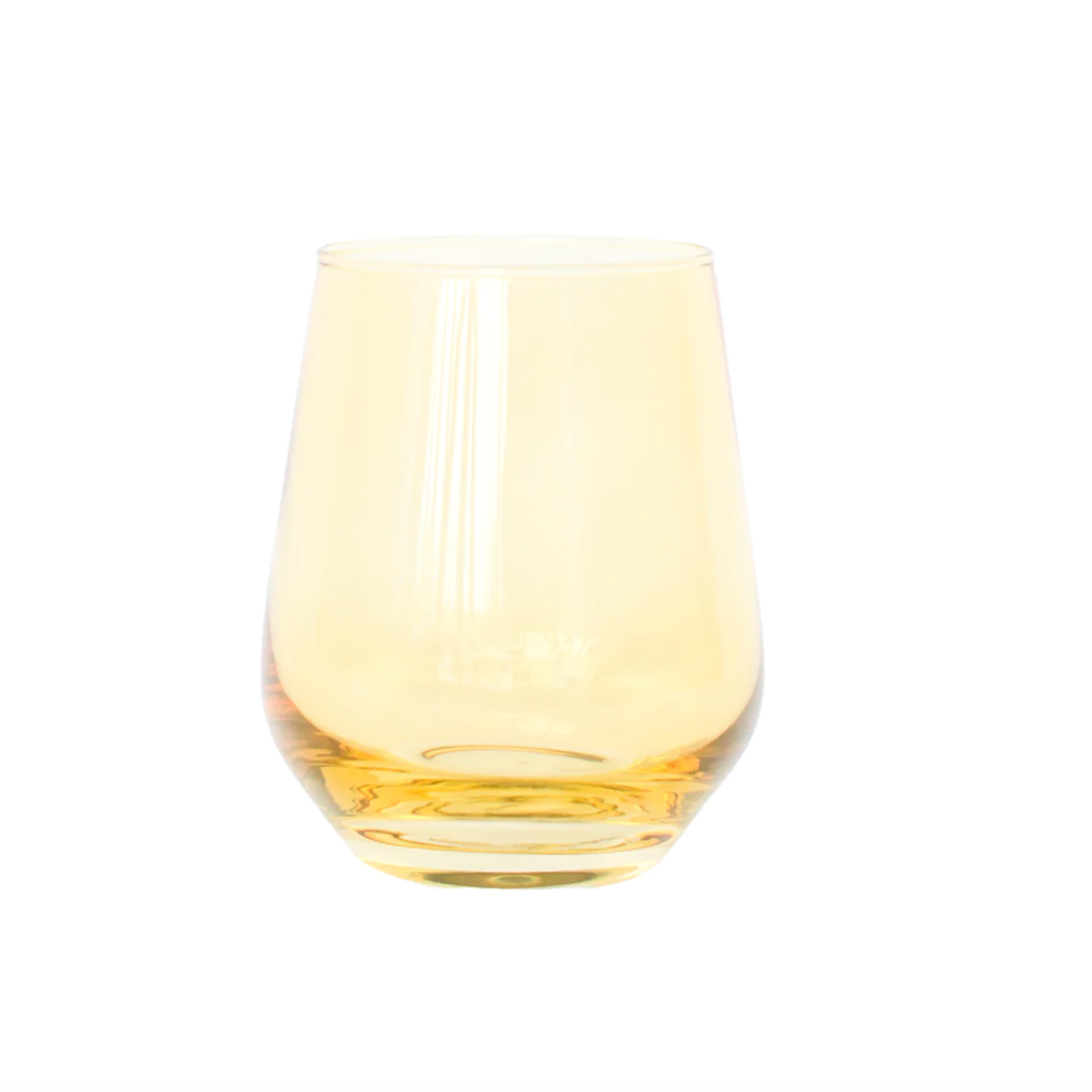 Stemless Wine Glass | Set of 2