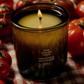 Roma Heirloom Tomato Candle