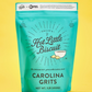 Hot Little Biscuit Carolina Grits