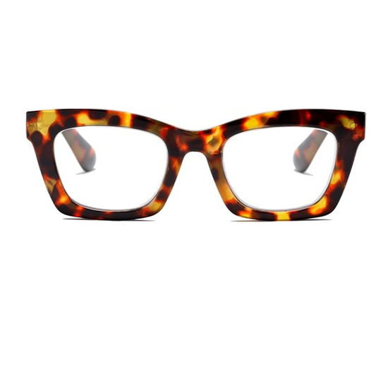 Dark Tortoise Readers 1.25 x