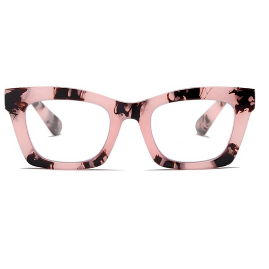 Blush Marble Readers 1.75 x