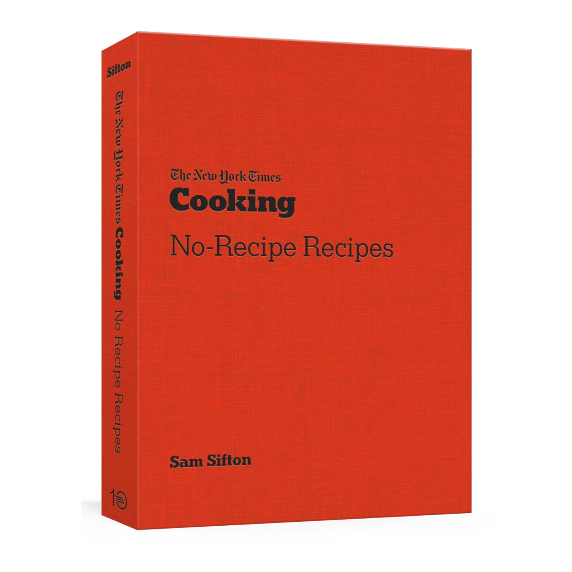 NYT Cooking No-Recipe Recipes