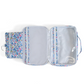 Bridgehampton Floral Bundle Up Hanging Toiletry Bag