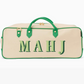 The Mahjong Tote in Kiwi