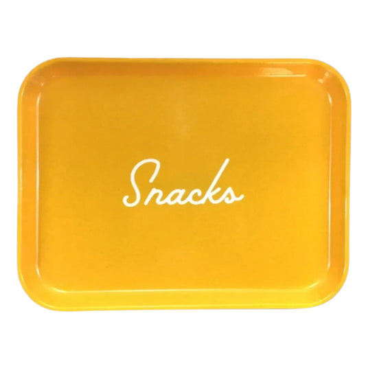 Snack Tray