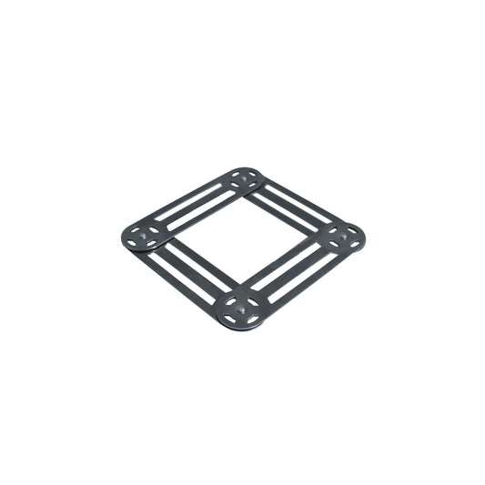 Expandable Metal Trivet