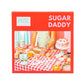 Sugar Daddy 1000 Piece Jigsaw Puzzle w/ Canvas Bag