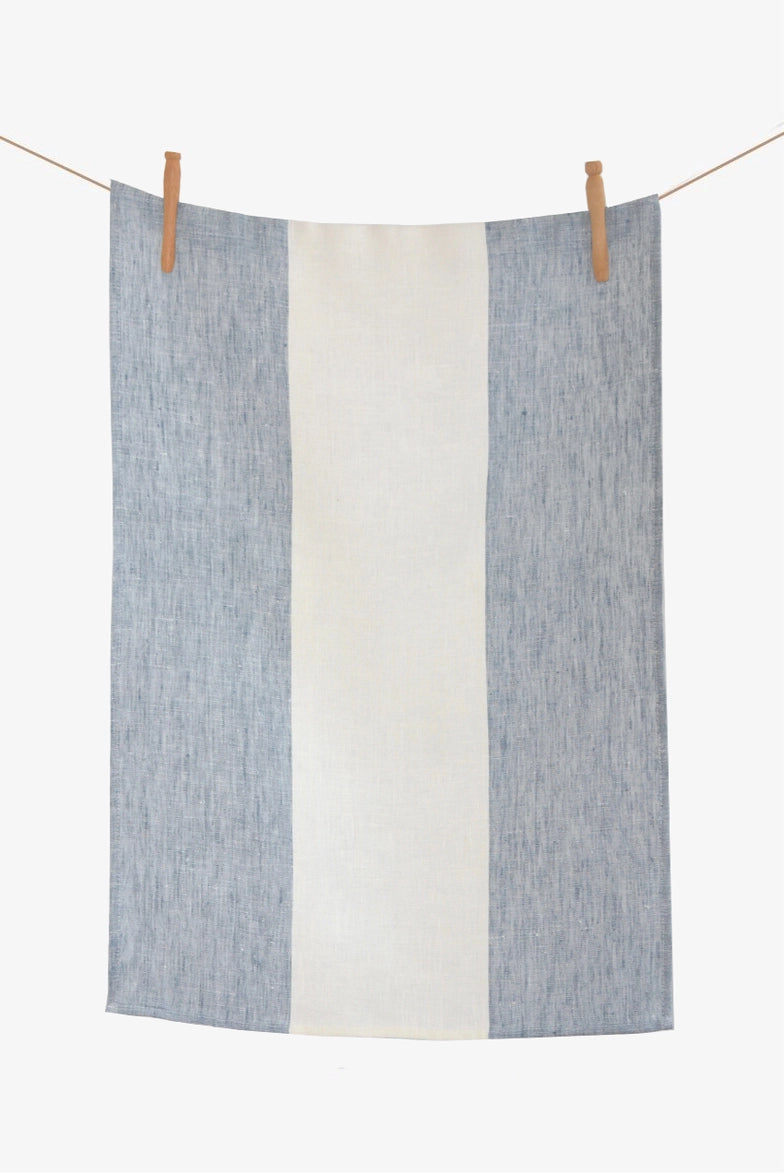 Summer Breeze Tea Towel