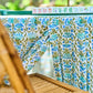Audrey Game Table Skirt