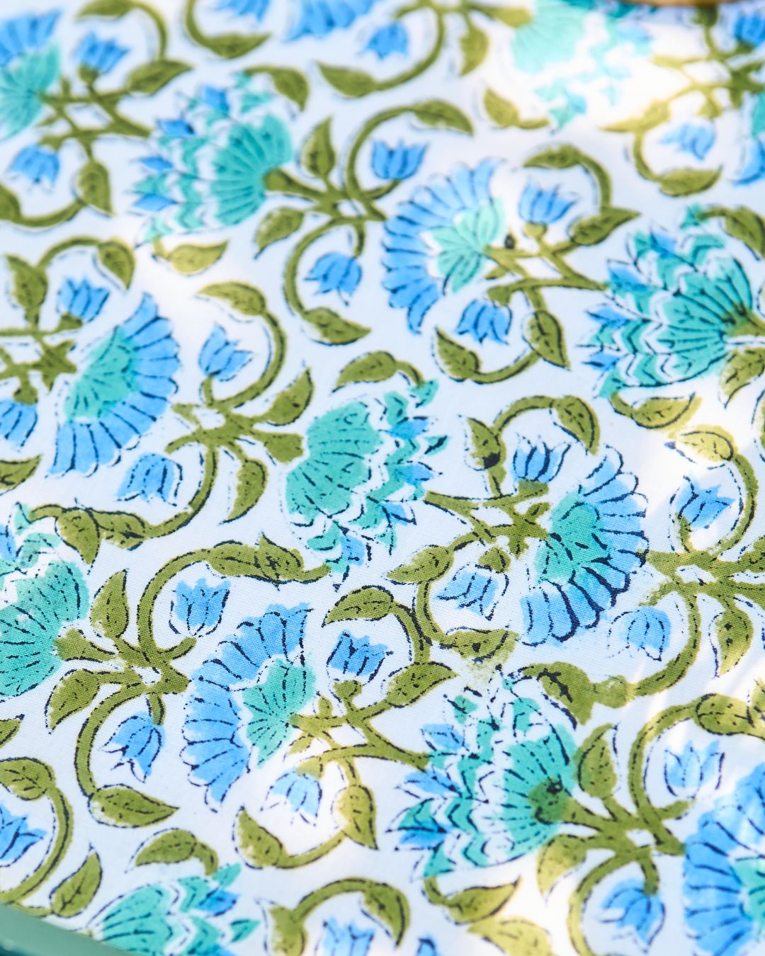 Audrey Game Table Skirt
