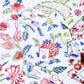 Jacqueline Game Table Skirt