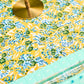 Lauren Game Table Skirt