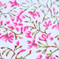 Elizabeth Game Table Skirt