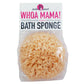 Whoa Mama! Ultra Soft & Luxurious Medium Bath Sponge