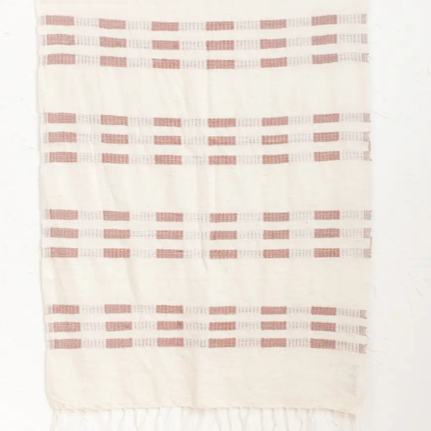 Soho Cotton Hand Towel