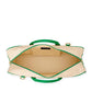 The Mahjong Tote in Kiwi