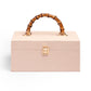 Petal Pink Tradewind Mahjong Tile Set