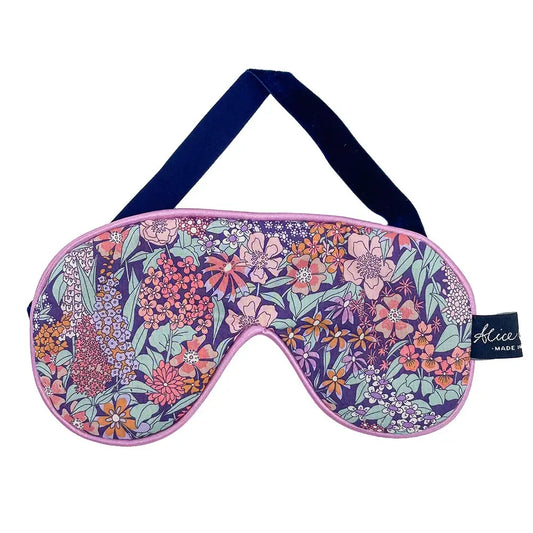 Ciara Lavender Liberty Eye Mask