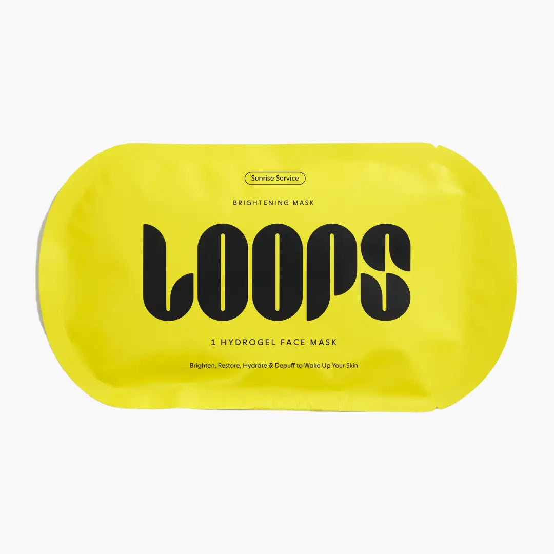 LOOPS Face Masks
