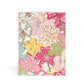 Assorted Liberty Floral Notecard Set
